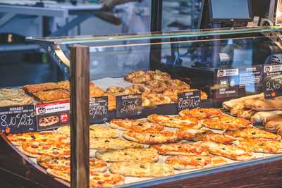 Boulangerie Marie Blachere