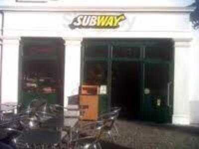 Subway, Serris