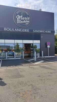 Boulangerie Marie Blachere, Colmar