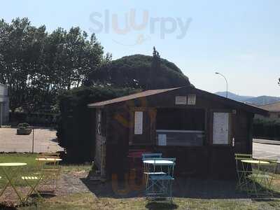 La Cabane, Fréjus