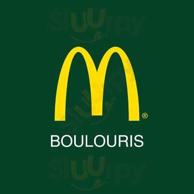 McDonald's Boulouris, Saint-Raphaël