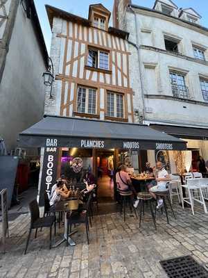 Havana Café, Orléans