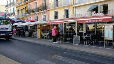 Le Resto Quai, Sète