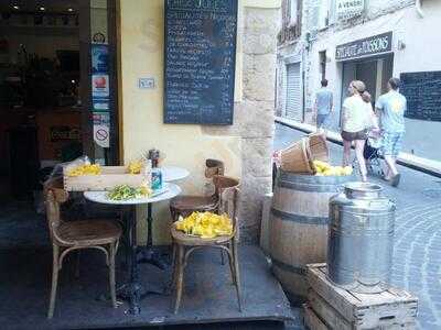 Le Bistrot De Jules