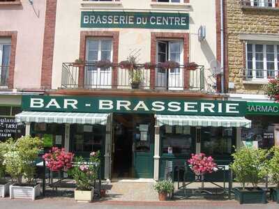 Brasserie du Centre, Gace