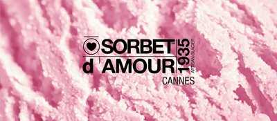 Ô Sorbet D'amour