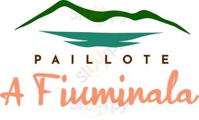 Paillote A Fiuminala