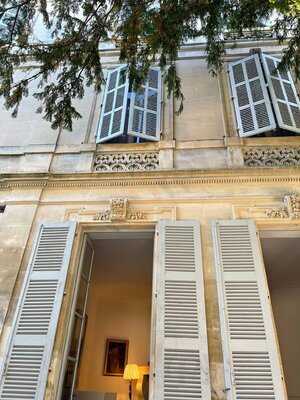 Hotel Particulier, Arles