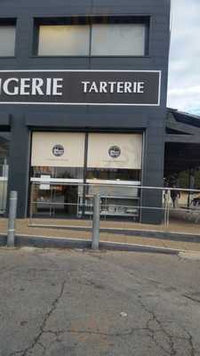 Boulangerie Marie Blachere, Arles