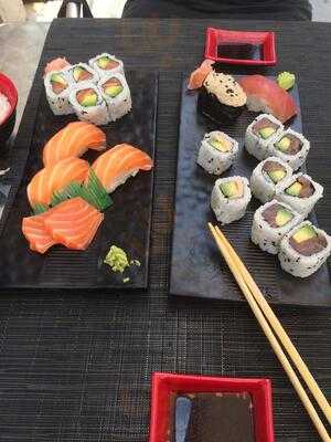 Sushi D'or