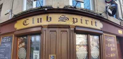 Club spirit, Saint-Étienne