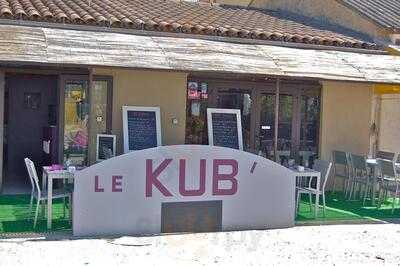 Le Kub'