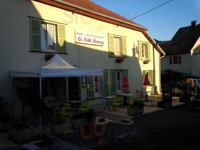 Hotel Restaurant du Commerce, Besançon