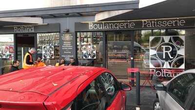 Boulangerie Pâtisserie Rolland Père et Fils, Béziers