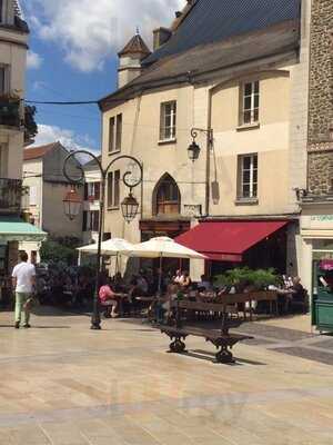 Le Saint Furcy, Lagny-sur-Marne