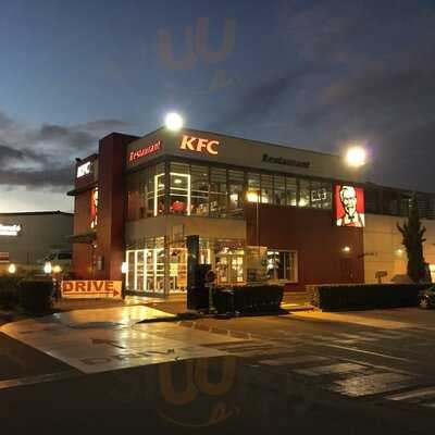 Kfc (kentucky Fried Chicken) Vannes Ouest