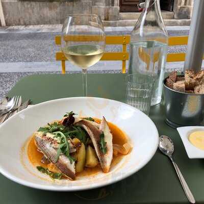 La Cantine Du Nid, Avignon