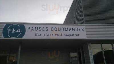 Fika Pauses Gourmandes, Vannes