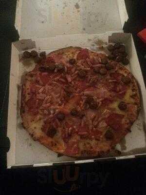 La Boite A Pizza