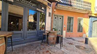 L'Horloge, Perpignan