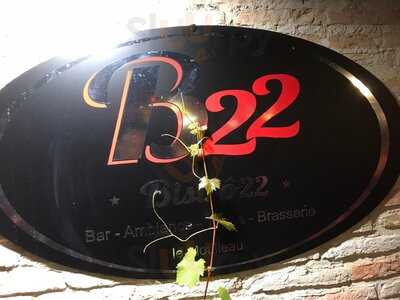 B22, Arcachon