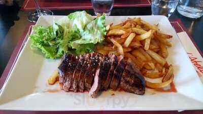 Restaurant L'atelier Serres Castets