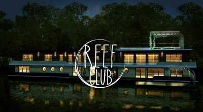 Reef Club, Boulogne-Billancourt