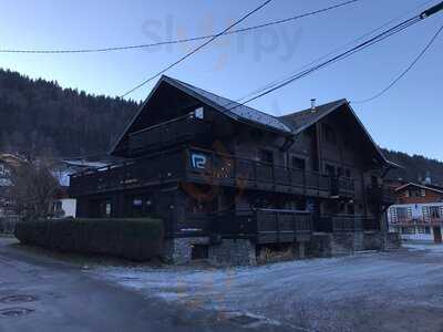 Rude Chalets & The Rude Lodge, Morzine