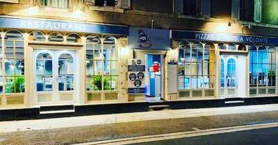 Ozzy Pizzeria Blois, Blois