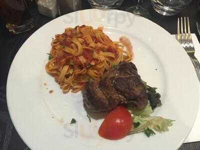 Paparotti, Boulogne-Billancourt