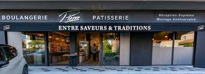 Pierre Boulangerie Pâtisserie