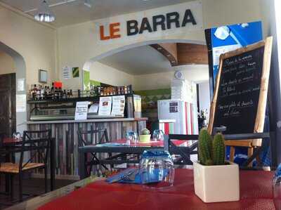 Le Barra Traiteur