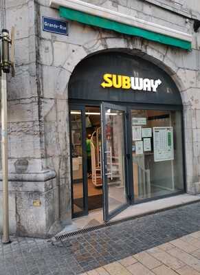 Subway