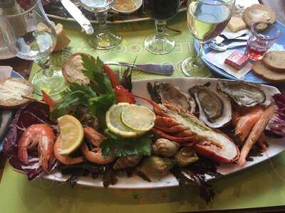 Brasserie Le Tocco, Hyères