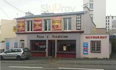 Pizza et tradition, Brest