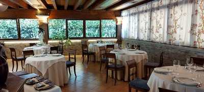 Ristorante Storione