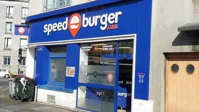 Speed Burger, Brest