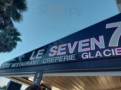 Le Seven 7, Cap d'Agde