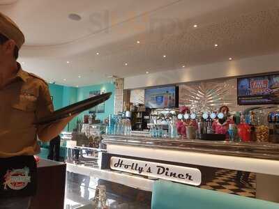 Holly S Diner Evreux Evreux Menus Prix Avis Deu Restaurant