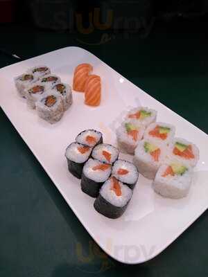 Envie Sushis, Colmar