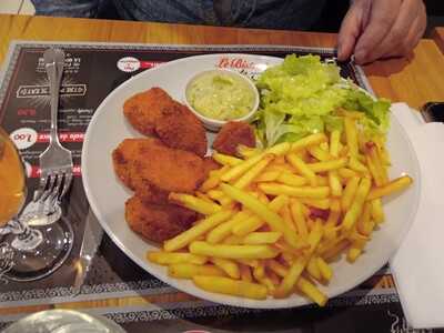 Bistrot Du Marché, Colmar