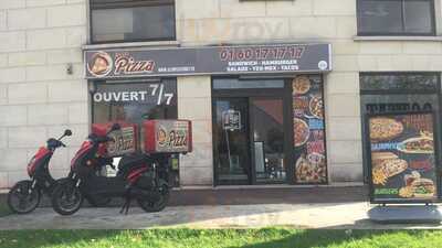 Allo Pizza, Torcy