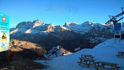 O'Padcha, Avoriaz