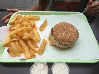 Ethnic Food, Rennes