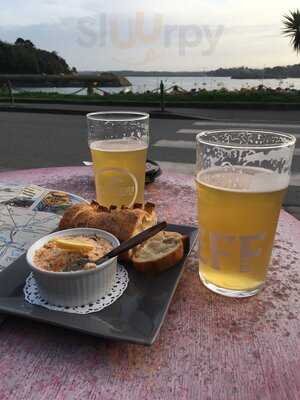 Le Cancalais, Saint-Malo