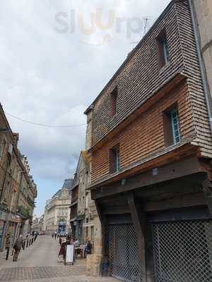 Canteen Shop, Alençon