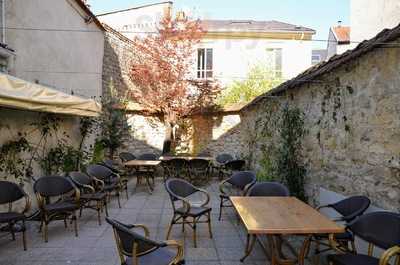 Café des Artistes, Reims