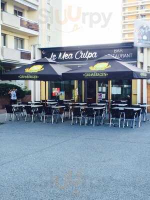 Brasserie Le Mea Culpa, Saint-Étienne