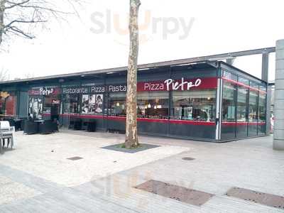 Pizza Pietro, Brest