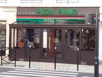 Primo Pizza